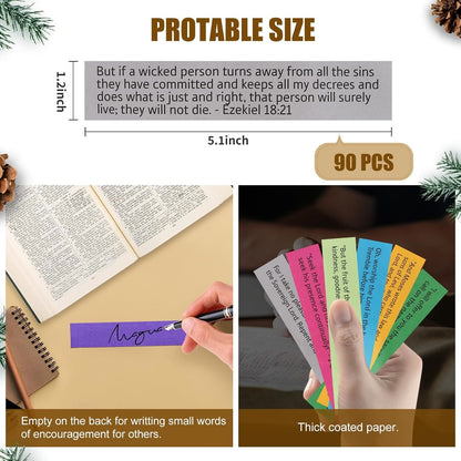 Walk With The Bible Verse Jar