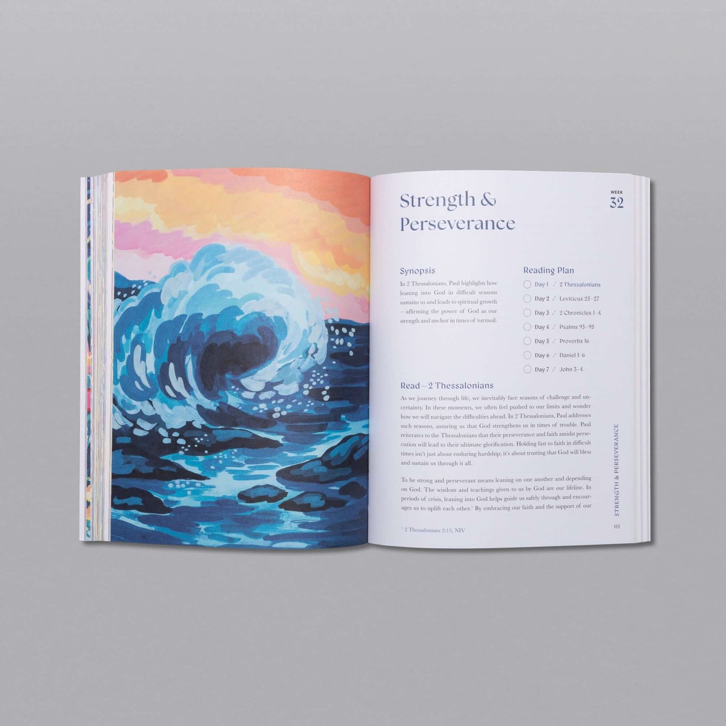 Bible Study Gift Set