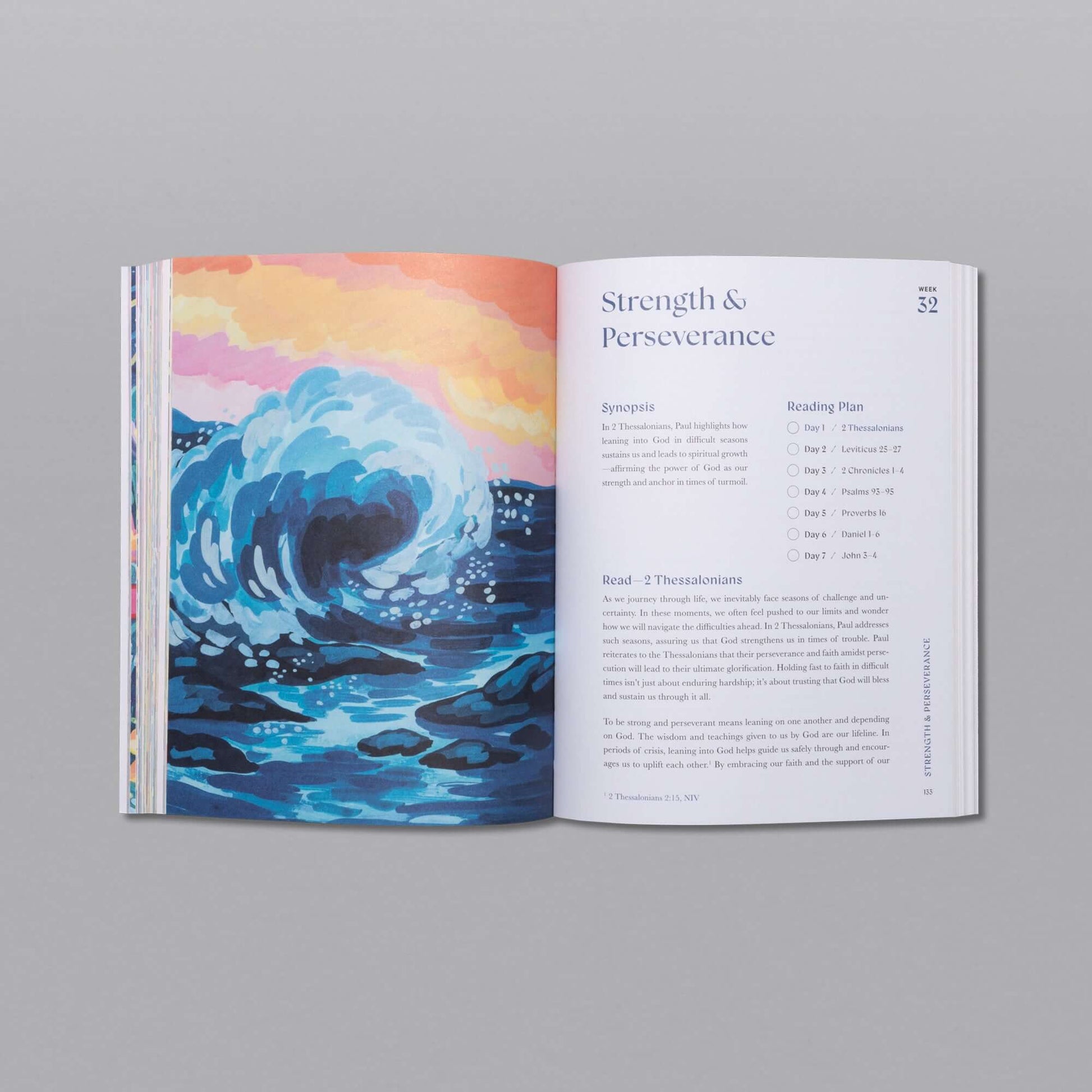Bible Study Gift Set
