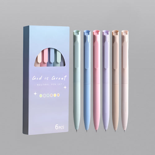 A Beautiful Pen Pack