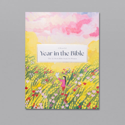 Bible Study Gift Set