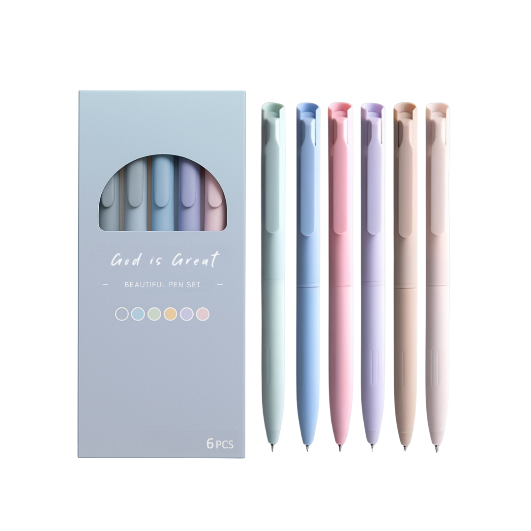 A Beautiful Year Pen Pack (14.99 Value)